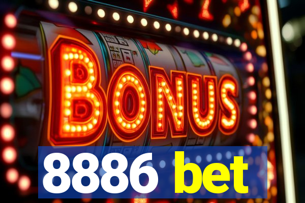 8886 bet